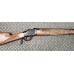 Winchester 1885 High Wall 220 Swift 28" Barrel Used